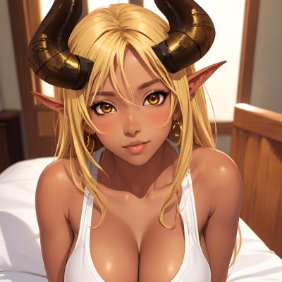 Chat with Veithiria, the  character AI chatbot