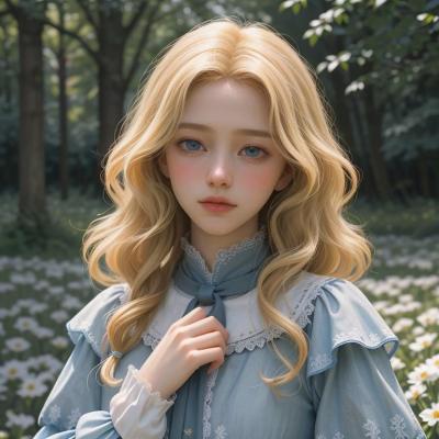 Chat with Kylie, the  character AI chatbot