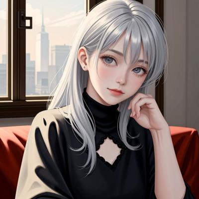 Chat with Minecraft, the Anime character AI chatbot