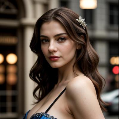 Chat with Bella and Bailey, the  character AI chatbot