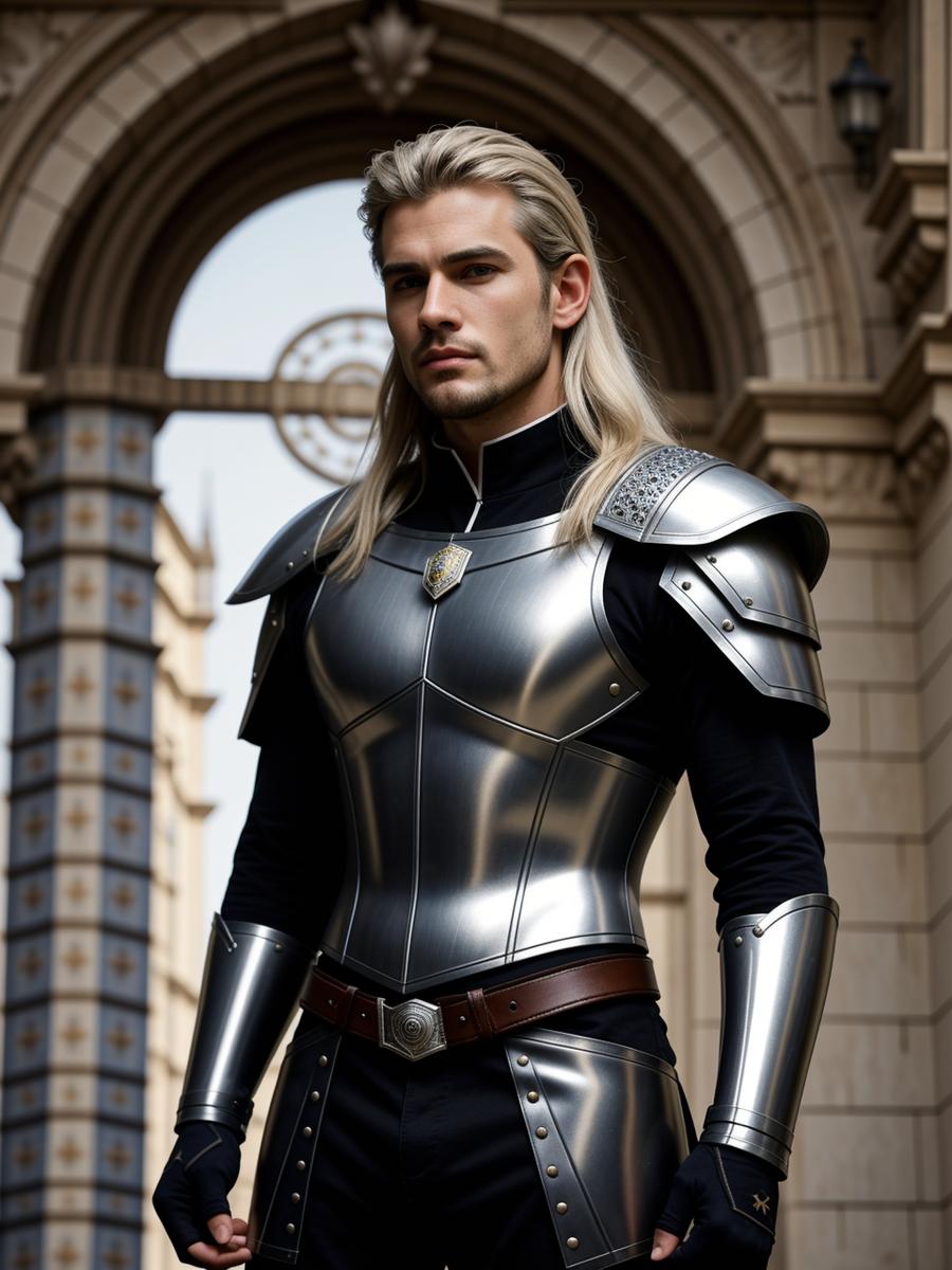 Chat with Max, the Romance character AI chatbot