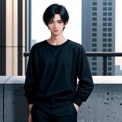 Chat with Max, the  character AI chatbot