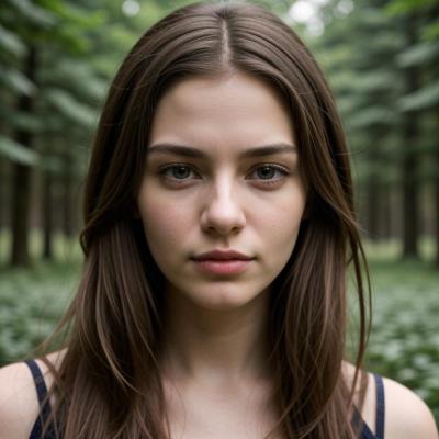 Chat with Yaqueline, the Movie & TV character AI chatbot