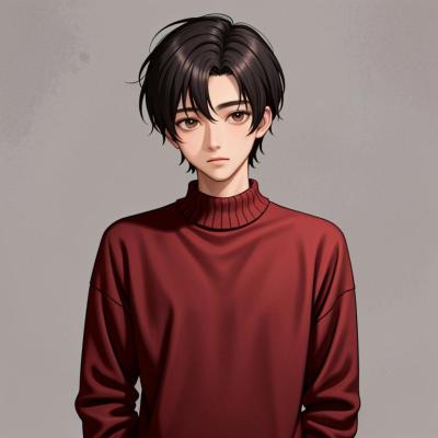 Chat with Charlie(N5FW), the BL & ABO character AI chatbot