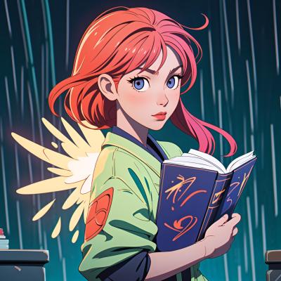 Chat with Kink *Kinkajou), the Movie & TV character AI chatbot