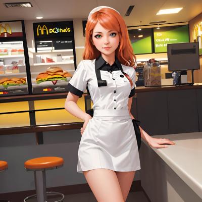 Chat with Lily, the  character AI chatbot