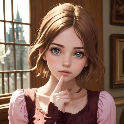 Chat with Camila, the Romance character AI chatbot