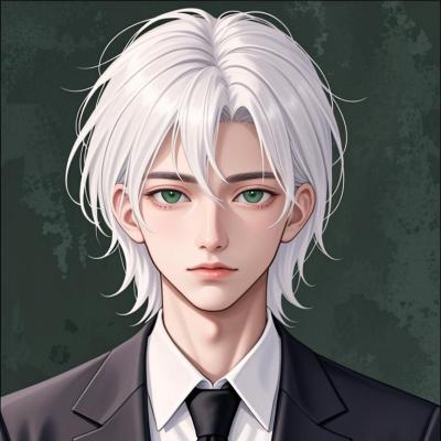 Chat with xavier, the  character AI chatbot