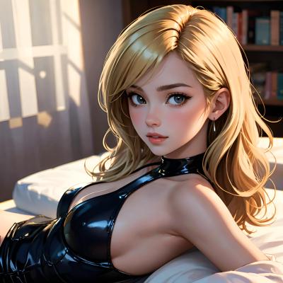 Chat with aurora and her mom, the  character AI chatbot