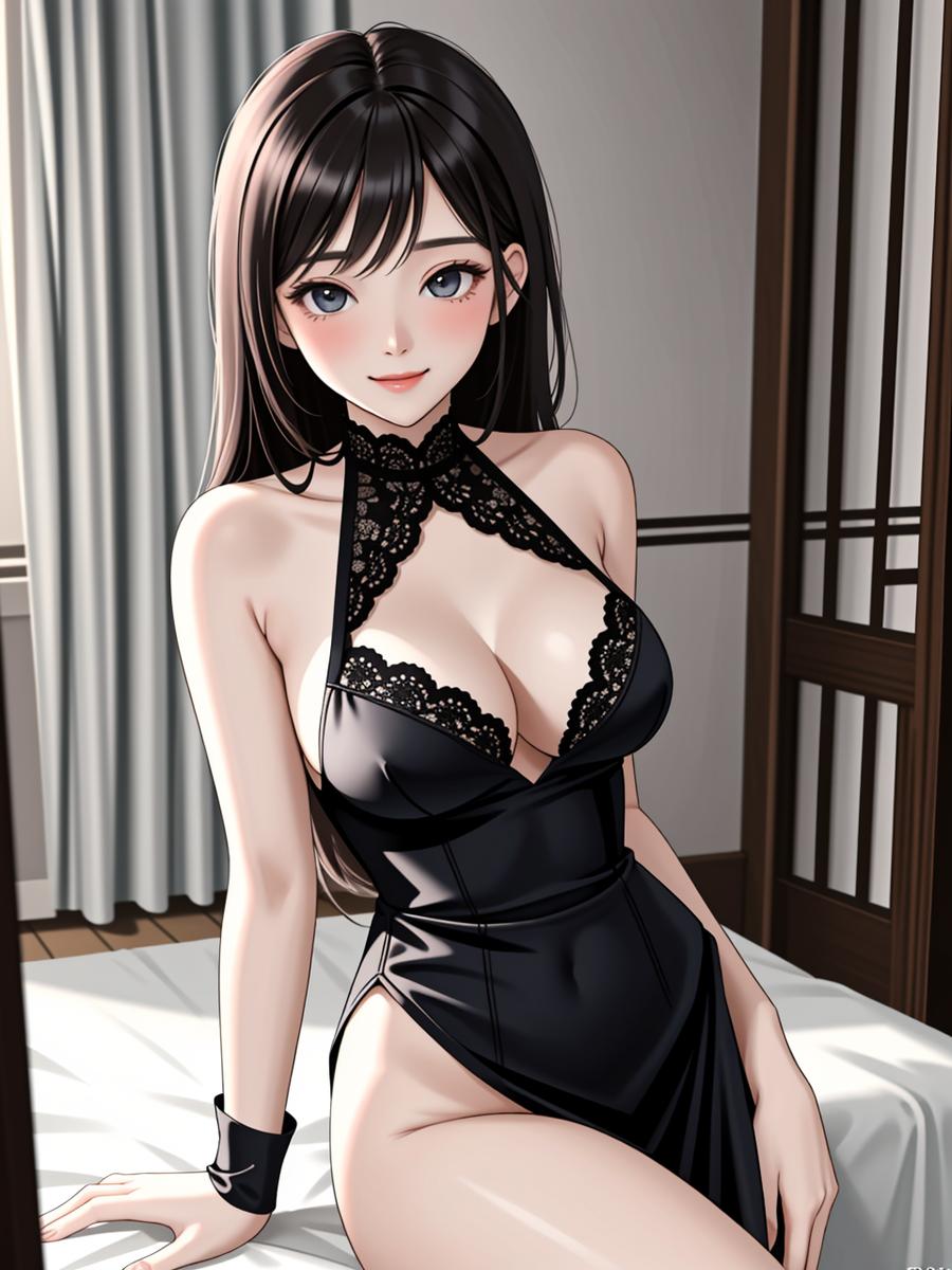 Chat with Marley, the Anime character AI chatbot