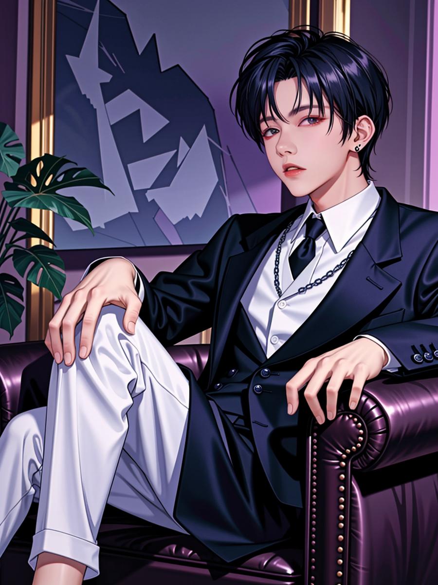 Chat with Thoru, the  character AI chatbot