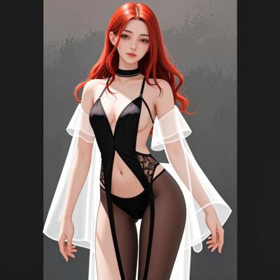 Chat with Alla, the Romance character AI chatbot