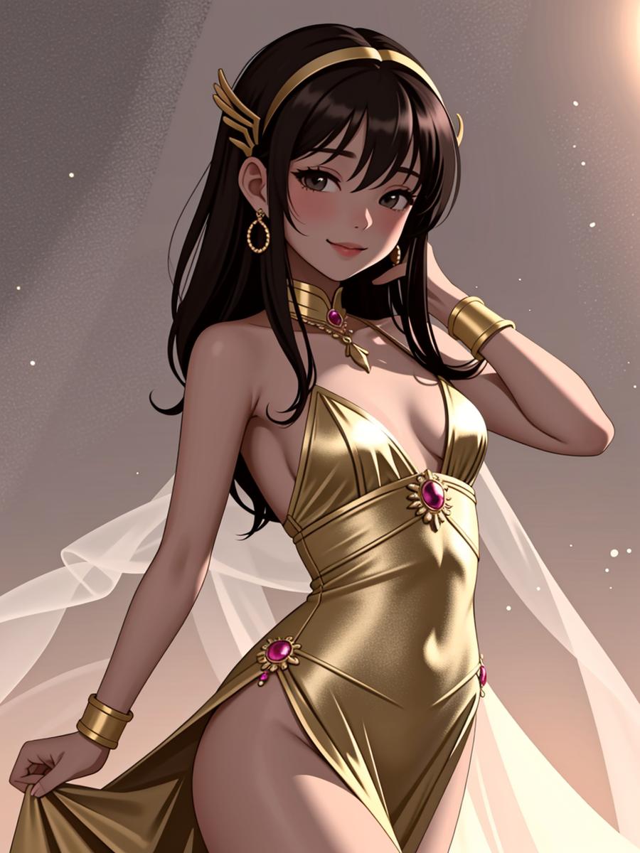 Chat with Alisha, the  character AI chatbot