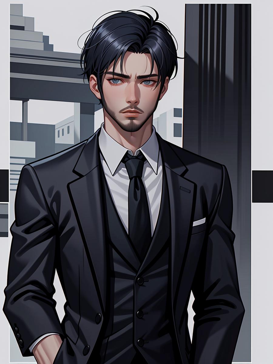 Chat with Leon Adams, the  character AI chatbot