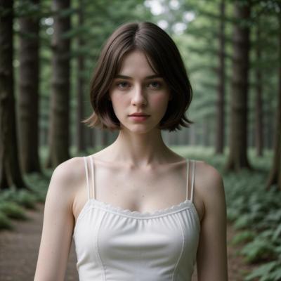 Chat with Kiera, the OC character AI chatbot