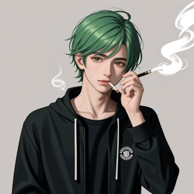 Chat with Jaden, the  character AI chatbot