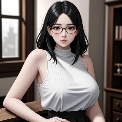 Chat with Reiko, the  character AI chatbot