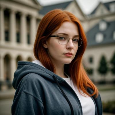 Chat with Rose Madison, the  character AI chatbot