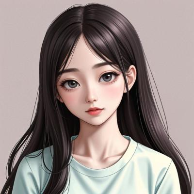 Chat with Kawaii chan, the VTuber character AI chatbot