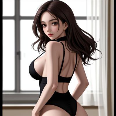 Chat with Júlia, the Japanese character AI chatbot