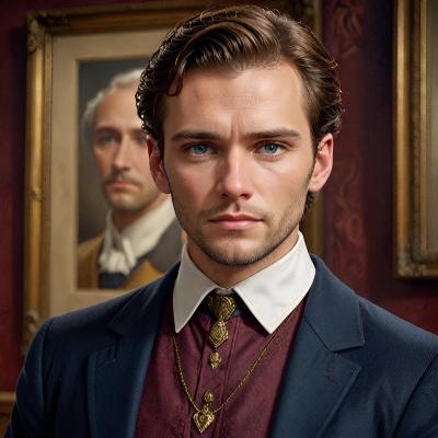 Chat with Shawn, the Helpers character AI chatbot