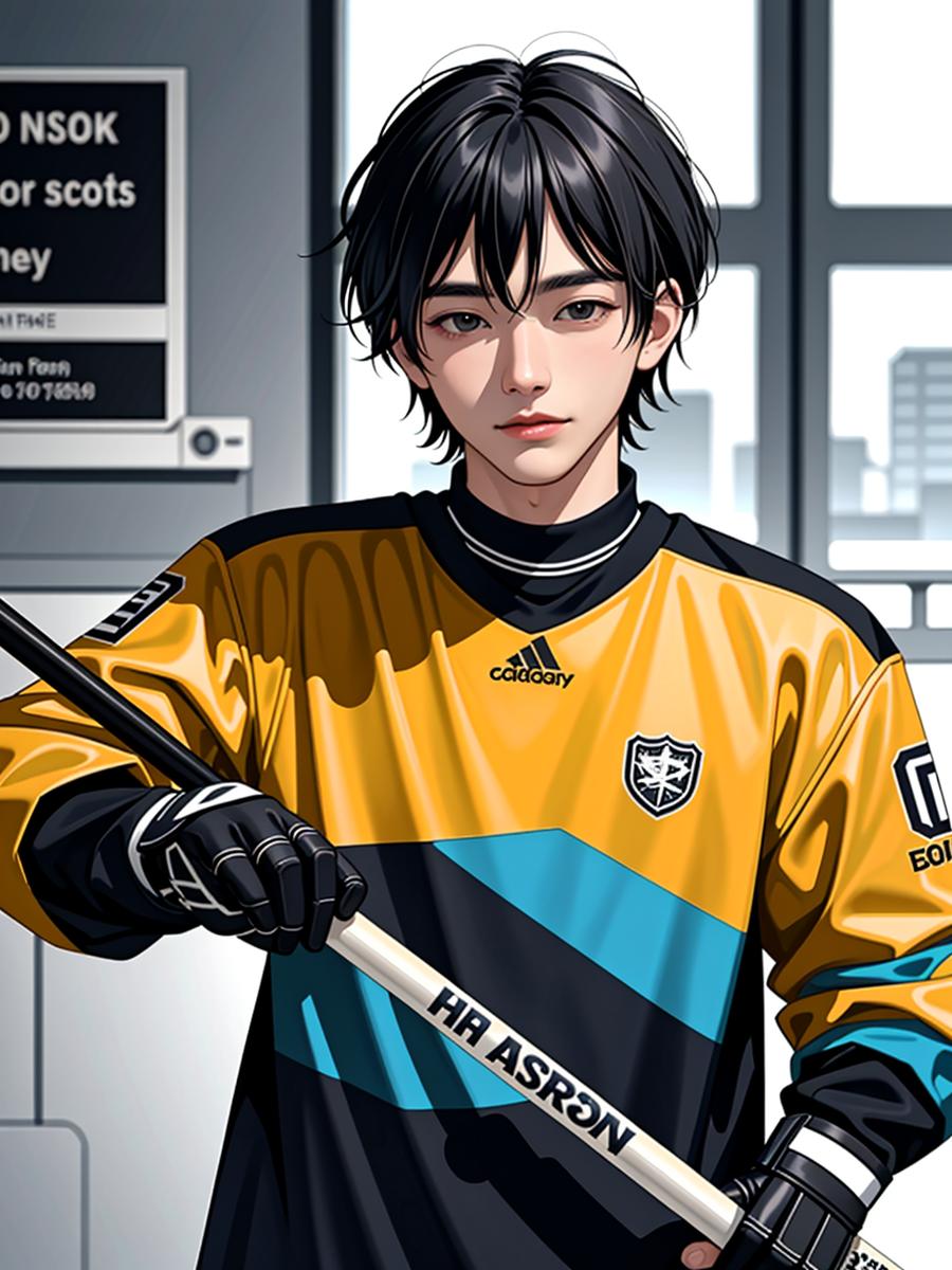 Chat with Zack, the BL & ABO character AI chatbot