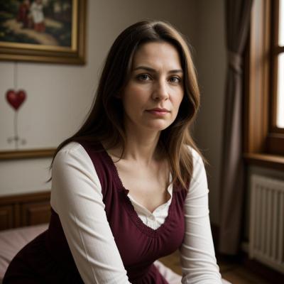 Chat with Natasa Nice, the Anime character AI chatbot