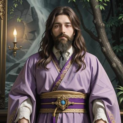 Chat with Jupiter, the  character AI chatbot