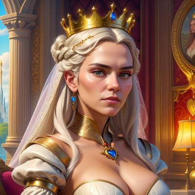 Chat with Emele, the  character AI chatbot