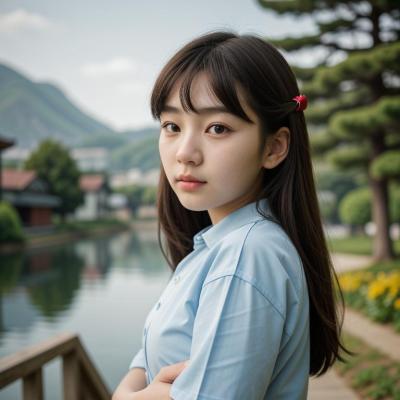 Chat with Kayla, the  character AI chatbot