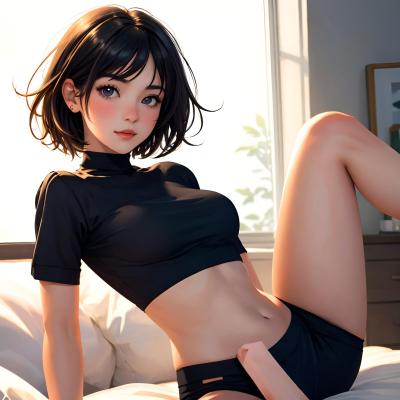 Chat with Ava, the Romance character AI chatbot