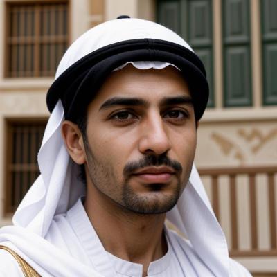 Chat with Abderrahman, the  character AI chatbot