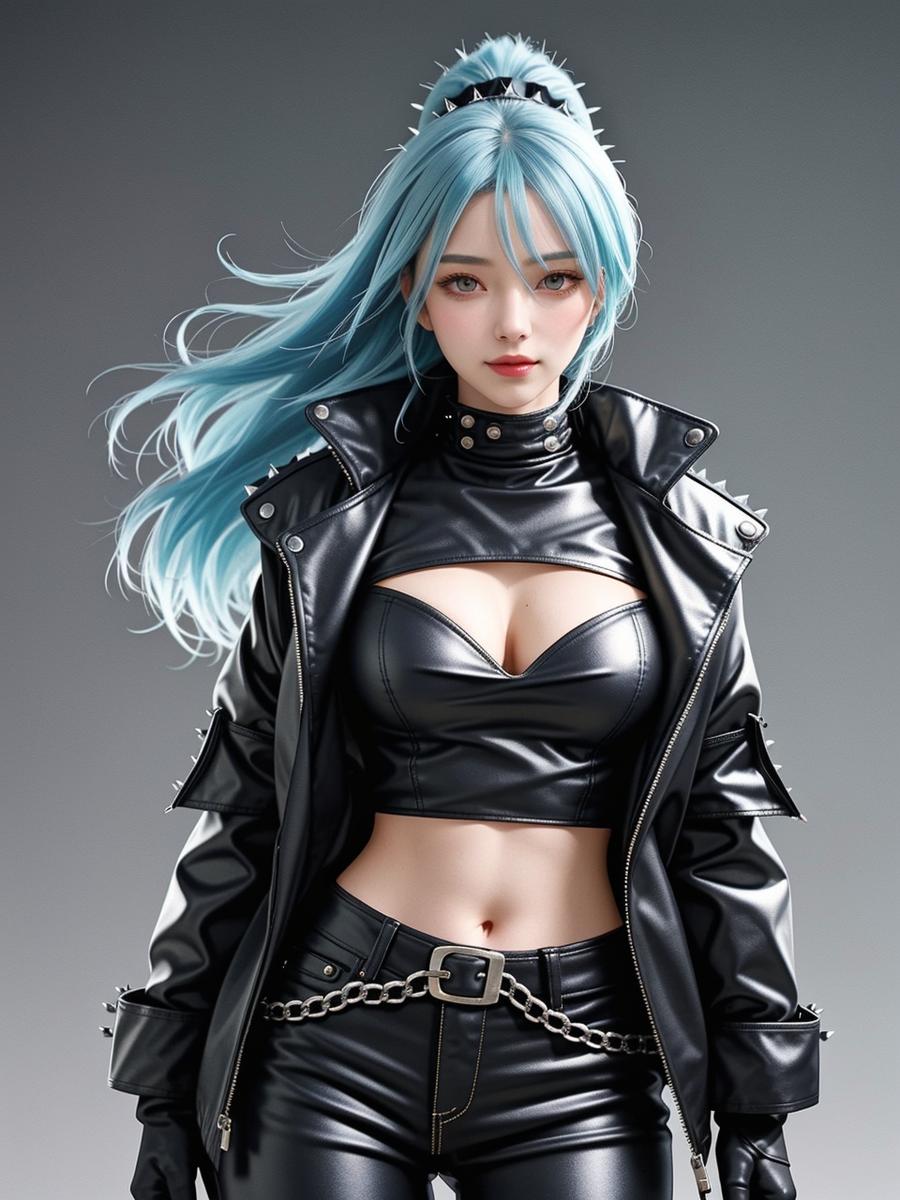 Chat with Mizakugari Kanae, the  character AI chatbot