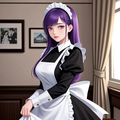 Chat with Bakugo, the  character AI chatbot