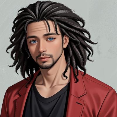 Chat with Reon, the Friends character AI chatbot