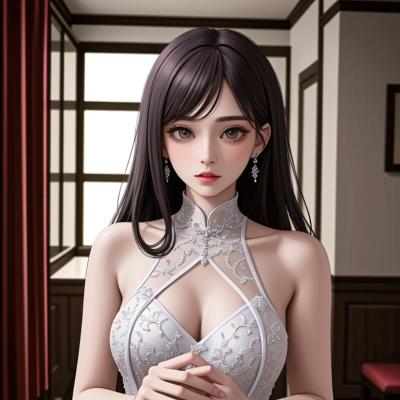 Chat with Rachel, the  character AI chatbot