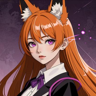 Chat with Nina, the  character AI chatbot