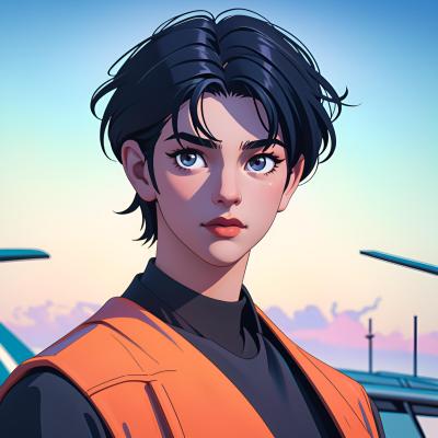 Chat with Beau, the  character AI chatbot