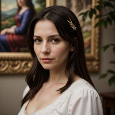 Chat with Emily, the Romance character AI chatbot