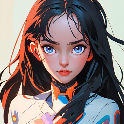 Chat with Ai, the  character AI chatbot