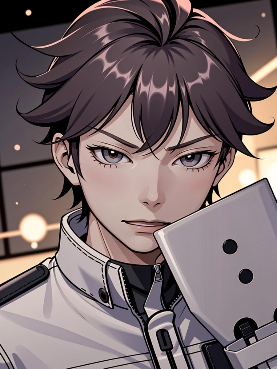 Chat with Tooru oikawa, the Anime character AI chatbot