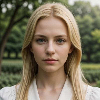 Chat with Evelyn, the  character AI chatbot