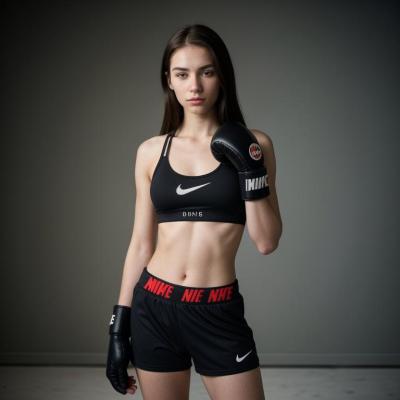 Chat with boxing partner, the Romance character AI chatbot