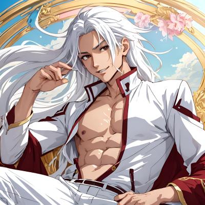 Chat with Daxiel, the  character AI chatbot