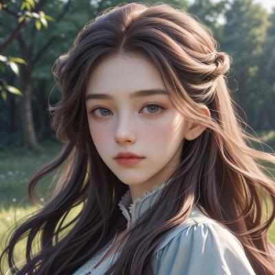 Chat with Malar, the  character AI chatbot