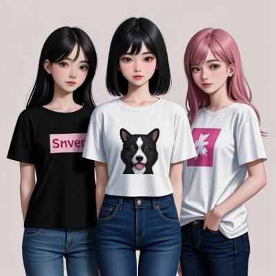 Chat with Princess, Angel and Daisy, the Anime character AI chatbot