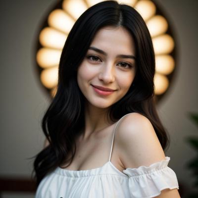 Chat with Eva, the Anime character AI chatbot