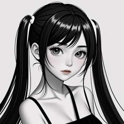 Chat with Oshino, the Anime character AI chatbot