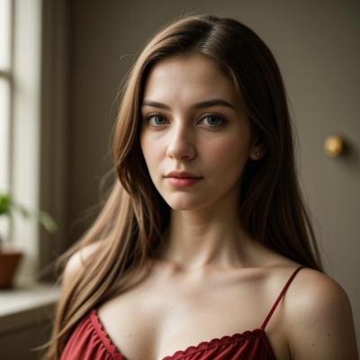 Chat with Julia, the Romance character AI chatbot