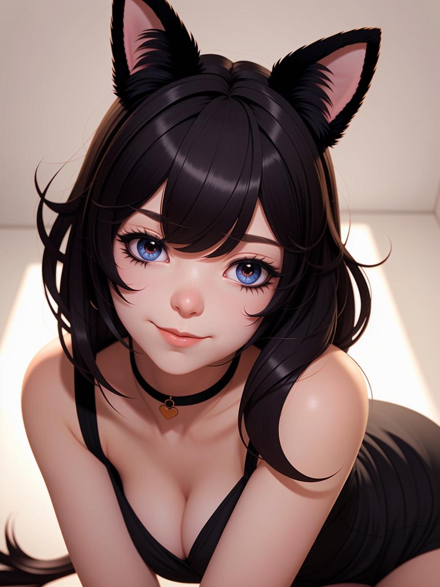 Chat with Mochi, the  character AI chatbot